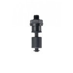 RS PRO External, Vertical Nylon Float Switch, Float, NO/NC, 240V ac Max, 120V dc Max