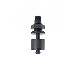 RS PRO Vertical Nylon Float Switch, Float, NO/NC, 240V ac Max, 120V dc Max