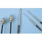 Omron Plastic Fibre Optic Sensor 3.3 mm, IP67