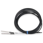Omron Plastic Fibre Optic Sensor, IP67