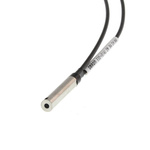 Omron Plastic Fibre Optic Sensor 150 mm, IP67