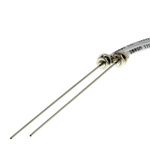 Omron Fibre Optic Sensor 1000 mm, IP67, 12 → 24 VDC