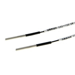 Omron Standard Fibre Optic Sensor 670 mm, IP67