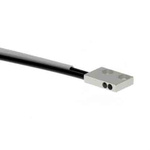 Omron Plastic Fibre Optic Sensor 150 mm, IP67