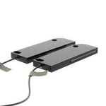 Omron Fibre Optic Sensor 4000 mm, IP54