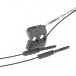 Omron Plastic Fibre Optic Sensor 7 mm, IP50