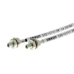 Omron Plastic Fibre Optic Sensor 4000 mm, IP50