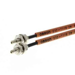 Omron Plastic Fibre Optic Sensor 1500 mm, IP67