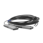 Omron Plastic Fibre Optic Sensor 30 mm, IP50