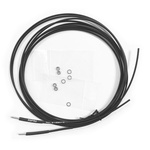 RS PRO Plastic Fibre Optic Sensor 1000 mm, IP54
