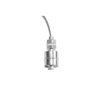 RS PRO Threaded Stainless Steel Float Switch, Float, 350mm Cable, NO