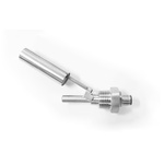 RS PRO Side Mounted SUS316 Float Switch, Float, NO