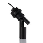 RS PRO Side Mounted PA66+GF20 Float Switch, Float, 1m Cable, NO
