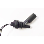 RS PRO Side Mounted PA66+GF20 Float Switch, Float, 500mm Cable, NO