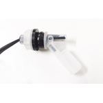 RS PRO Side Mounted PP Float Switch, Float, 500mm Cable, NO
