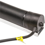 Allen Bradley Guardmaster 0110N Safety Edge Sensor, Protected Area 2m, LHT Wire Lead