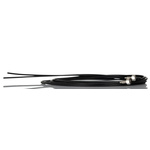 RS PRO Plastic Fibre Optic Sensor 150 mm, 500 mm, 2000 mm, NPN /PNP (Fiber amplifier FD3 series) Output, 0.8 →