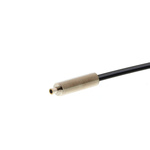 Omron Plastic Fibre Optic Sensor 2100 mm, IP67