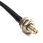 Omron Plastic Fibre Optic Sensor 17 mm
