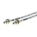Omron Glass Fibre Optic Sensor 370 mm, IP67