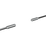 Omron Plastic Fibre Optic Sensor 4000 mm, IP67