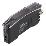 Omron Fibre Optic Sensor, NPN Output, 720 mW, IP50
