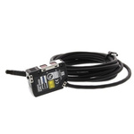 Omron Fibre Optic Sensor 35-250 mm