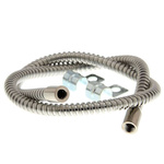 Omron Fibre Optic Sensor