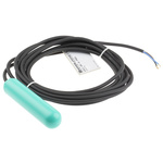 Pepperl + Fuchs Horizontal Polypropylene Float Switch, Float, 5m Cable, Direct Load