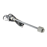 Sensata/Cynergy 3 RSF66 Series Vertical Polyphenylene Sulfide Float Switch, Float, 1m Cable, Direct Load, 240V ac Max,