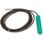 Pepperl + Fuchs Horizontal Polypropylene Float Switch, Float, 5m Cable, Direct Load