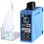 Sick Fibre Optic Sensor, PNP Output, IP66, 10 → 30 V dc
