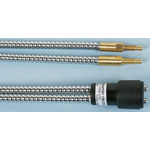 Baumer Glass Fibre Optic Sensor