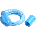 Sensata/Cynergy 3 MS Series PE Float Switch, Float, 5m Cable, Direct Load, 250V ac Max, 24V dc Max
