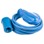 Cynergy3 MS Series PE Float Switch, Float, 5m Cable, Direct Load, 250V ac Max, 24V dc Max
