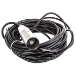 Sensata / Cynergy3 SLP Series Vertical Stainless Steel Float Switch, Float, 15m Cable, Direct Load, 250V ac Max, 250V