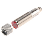 Pepperl + Fuchs Glass Fibre Optic Sensor 300 mm, Push Pull Output, IP67, 10 → 30 V dc