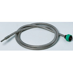 Pepperl + Fuchs Glass Fibre Optic Sensor, IP40, 10 → 30 V dc