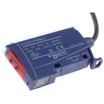 Telemecanique Sensors Plastic Fibre Optic Sensor, PNP Output, 12 → 24 V dc