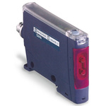 Telemecanique Sensors Plastic Fibre Optic Sensor, NPN Output, 12 → 24 V dc