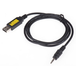 Tinytag CAB-0005-USB USB Cable, For Use With Tinytag Talk 2