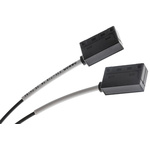 Omron Plastic Fibre Optic Sensor, IP67