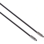 Omron Plastic Fibre Optic Sensor, IP67