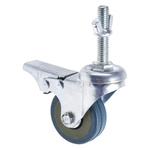 RS PRO Barrier & Stanchion Wheel