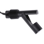 Cynergy3 RSF80 Series Horizontal External Nylon Float Switch, Float, 1m Cable, NO/NC, 240V ac Max, 120V dc Max