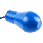 Cynergy3 LITTLE-EX Series Horizontal, Vertical PE Float Switch, Float, 5m Cable, NO/NC