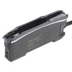 Omron Glass Fibre Optic Sensor, PNP Output, 720 mW, IP50, 12 → 24 V dc