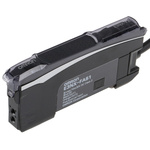 Omron Fibre Optic Sensor, PNP Output, 1.08 W, 10 → 30 V dc