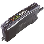 Omron Fibre Optic Sensor, NPN Output, 1.08 W, 10 → 30 V dc