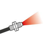 Panasonic Plastic Fibre Optic Sensor 450 mm, IP64